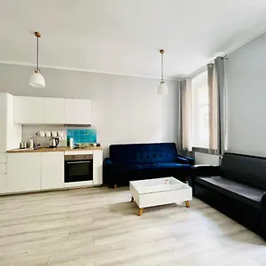  Apartament Urban Jungle!