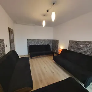  Apartament 2060 Zwycięstwa 5g - Tanie W Apartamencie - Samodzielne Zameldowanie - Self Check In